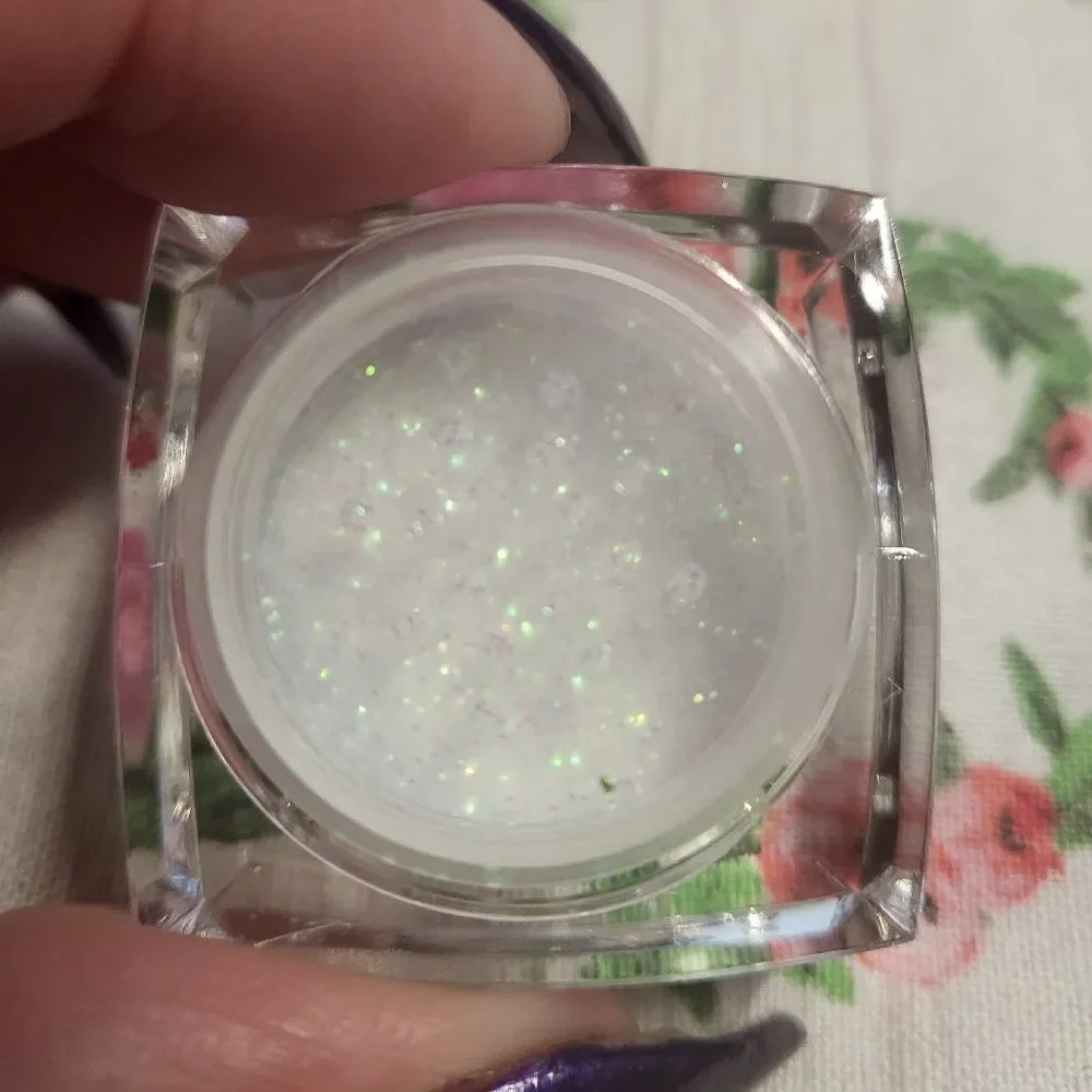 Lique Cheek and Eye lid Powder Angel